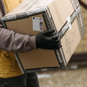 Correspondencia Segura